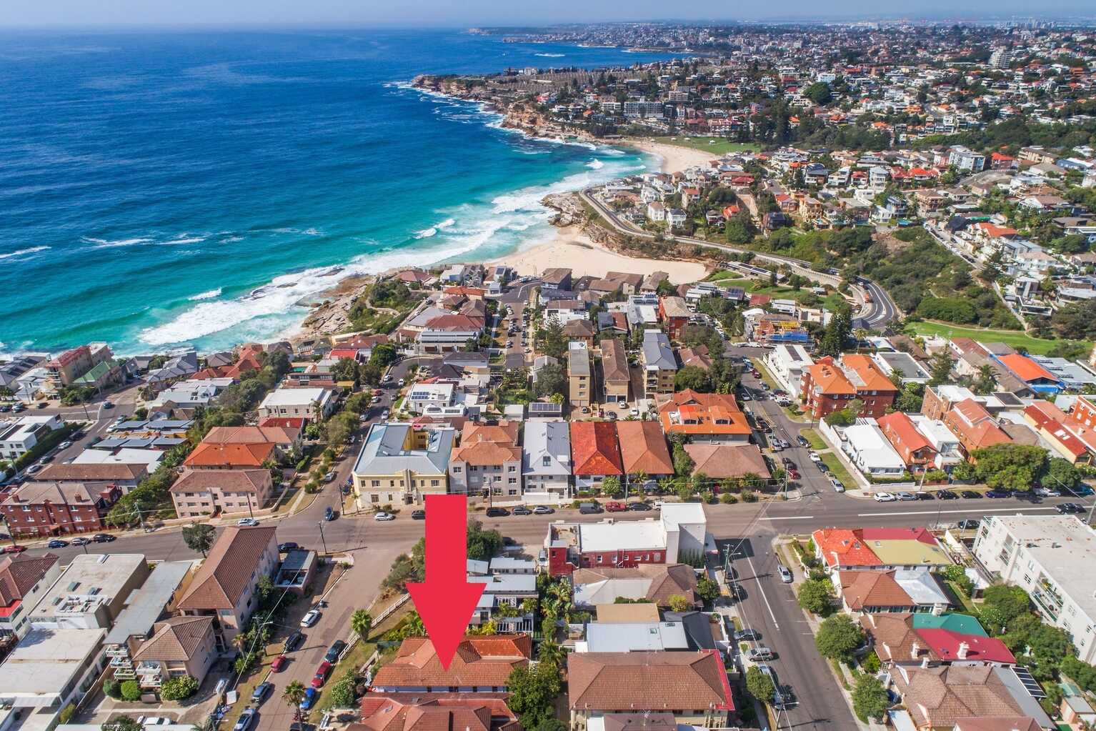 21 Rowland Avenue Bondi
