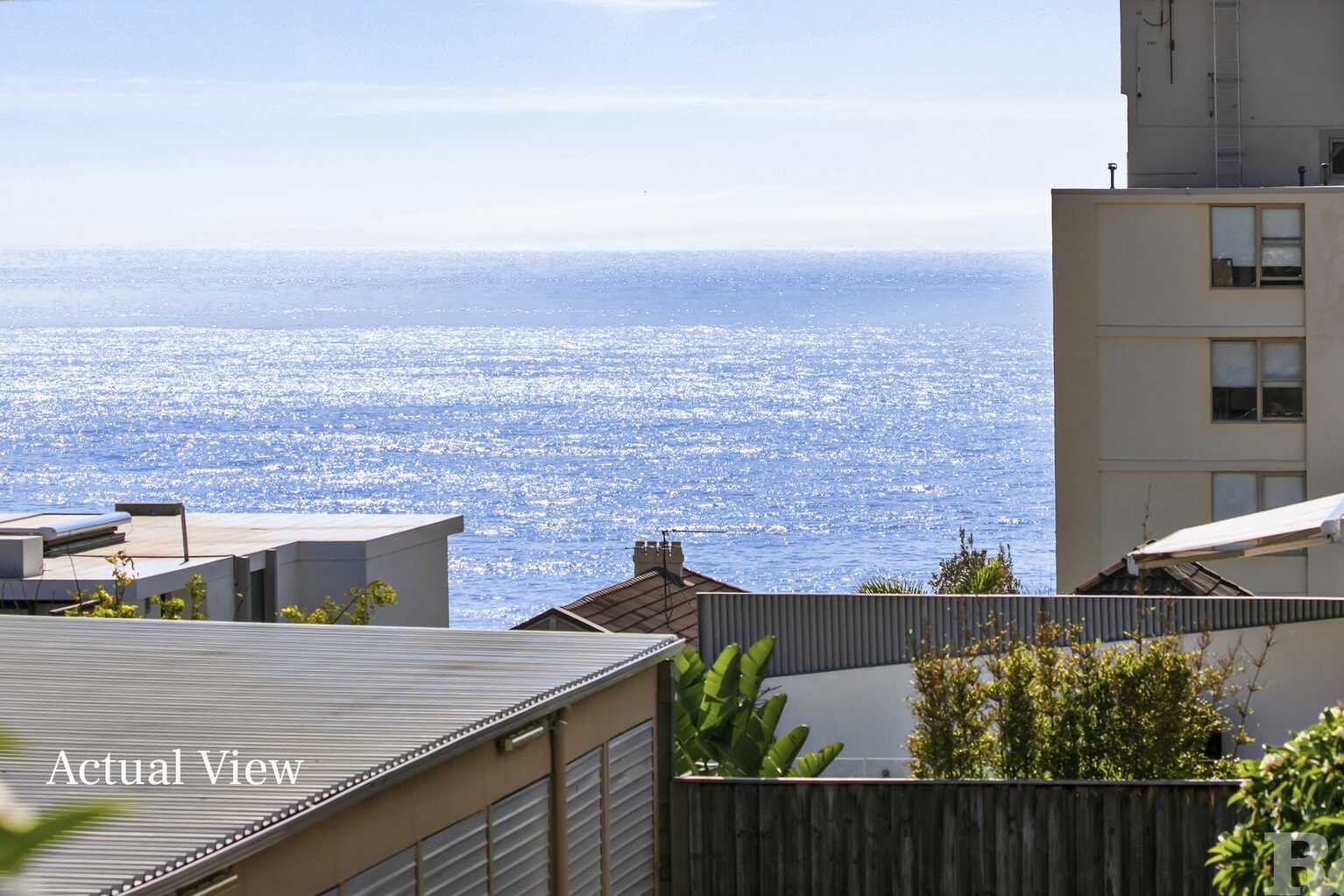 21 Rowland Avenue Bondi