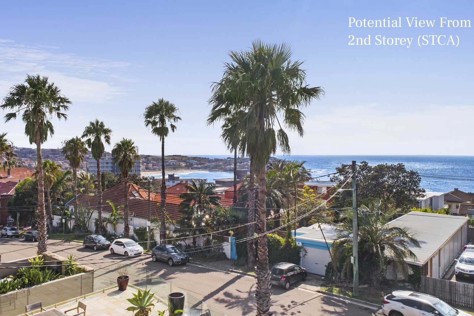 21 Rowland Avenue Bondi