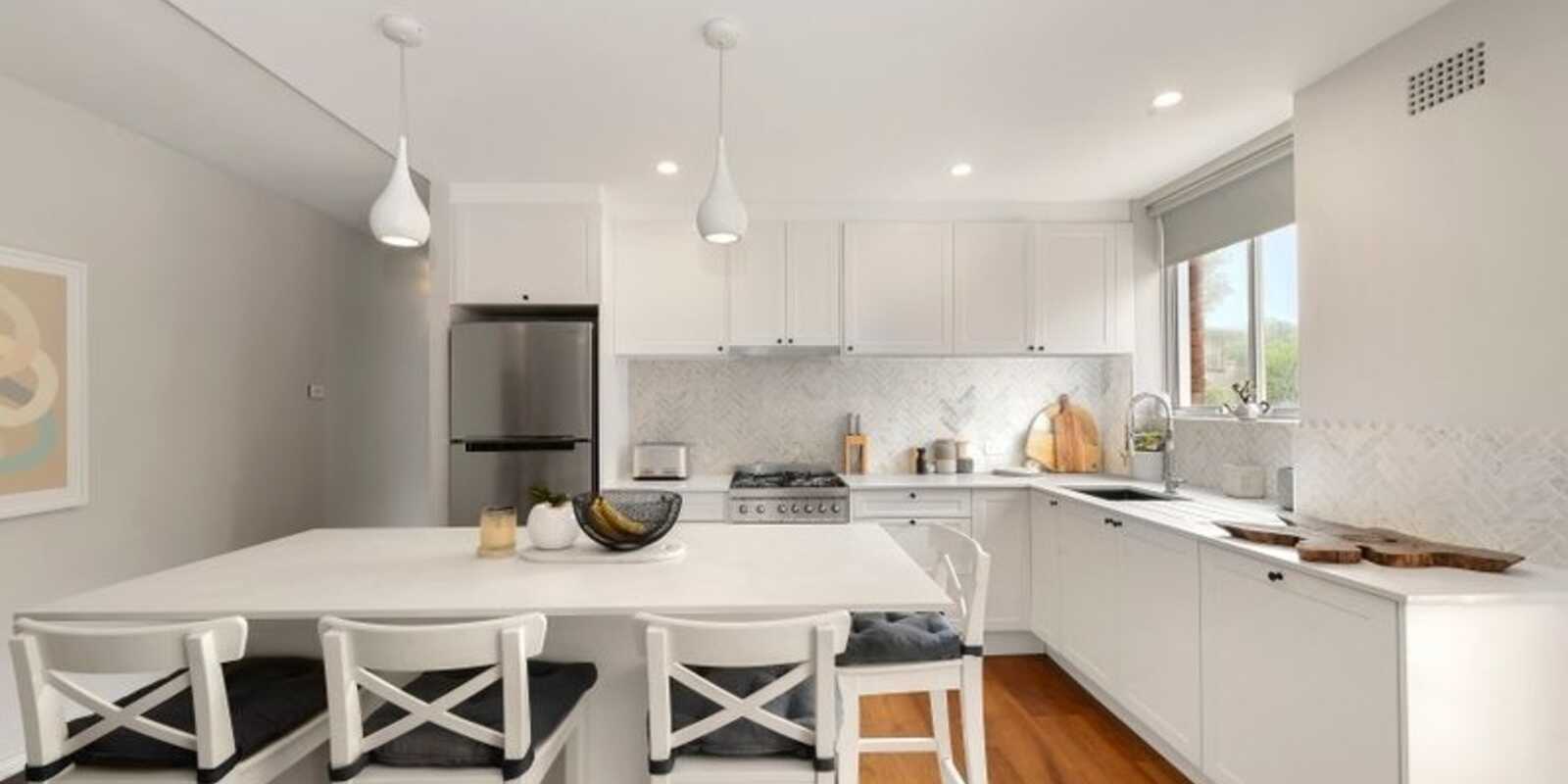 6/16 Military Road North Bondi