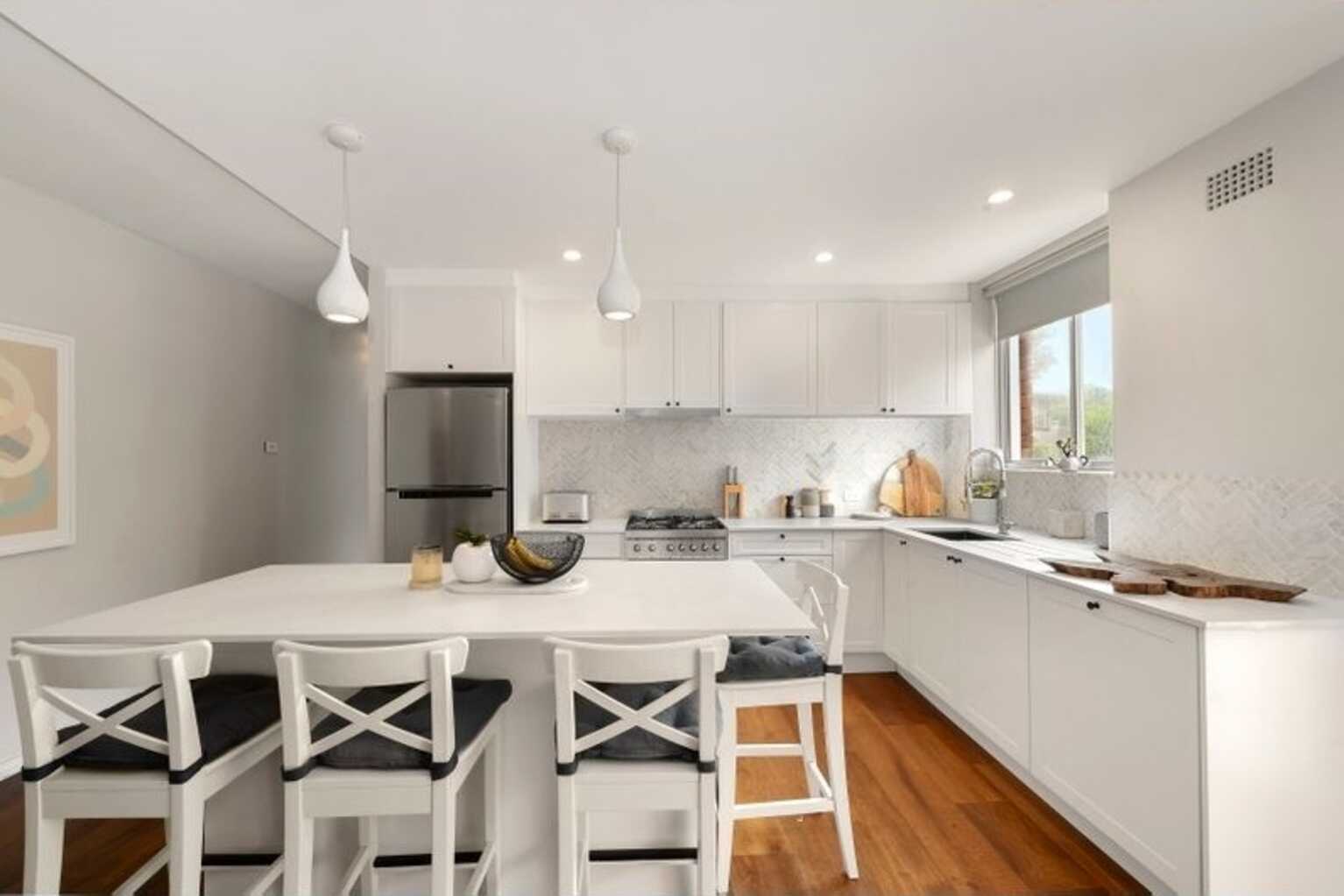 6/16 Military Road North Bondi