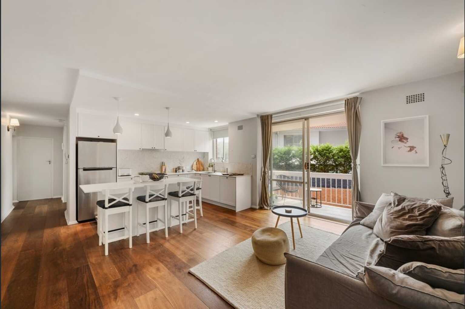 6/16 Military Road North Bondi