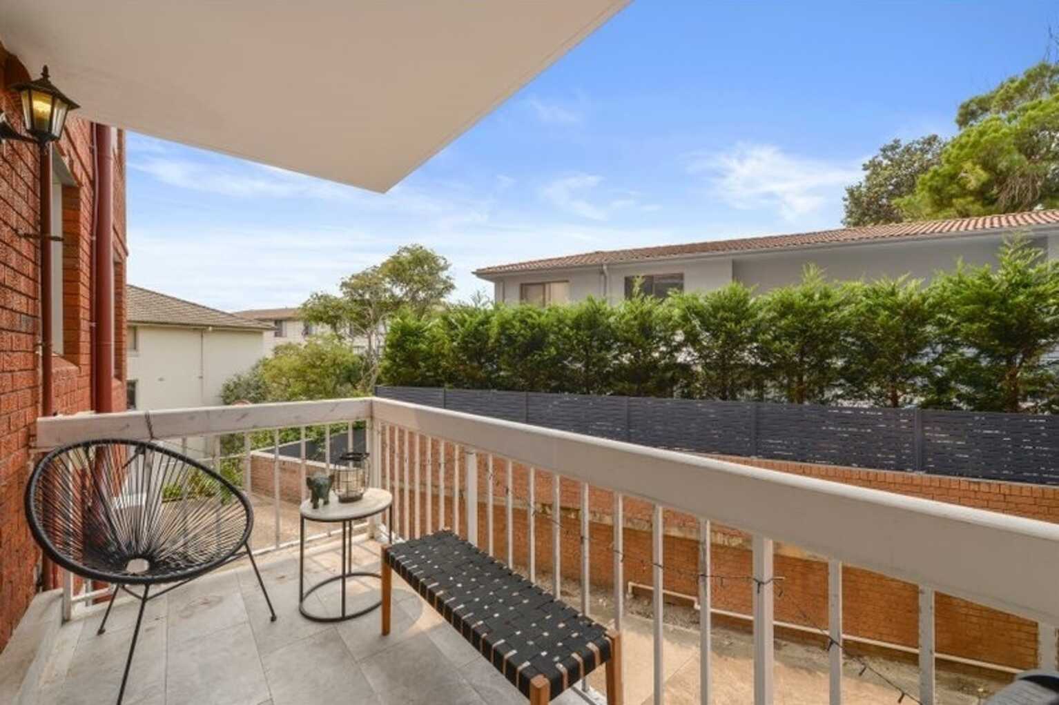 6/16 Military Road North Bondi