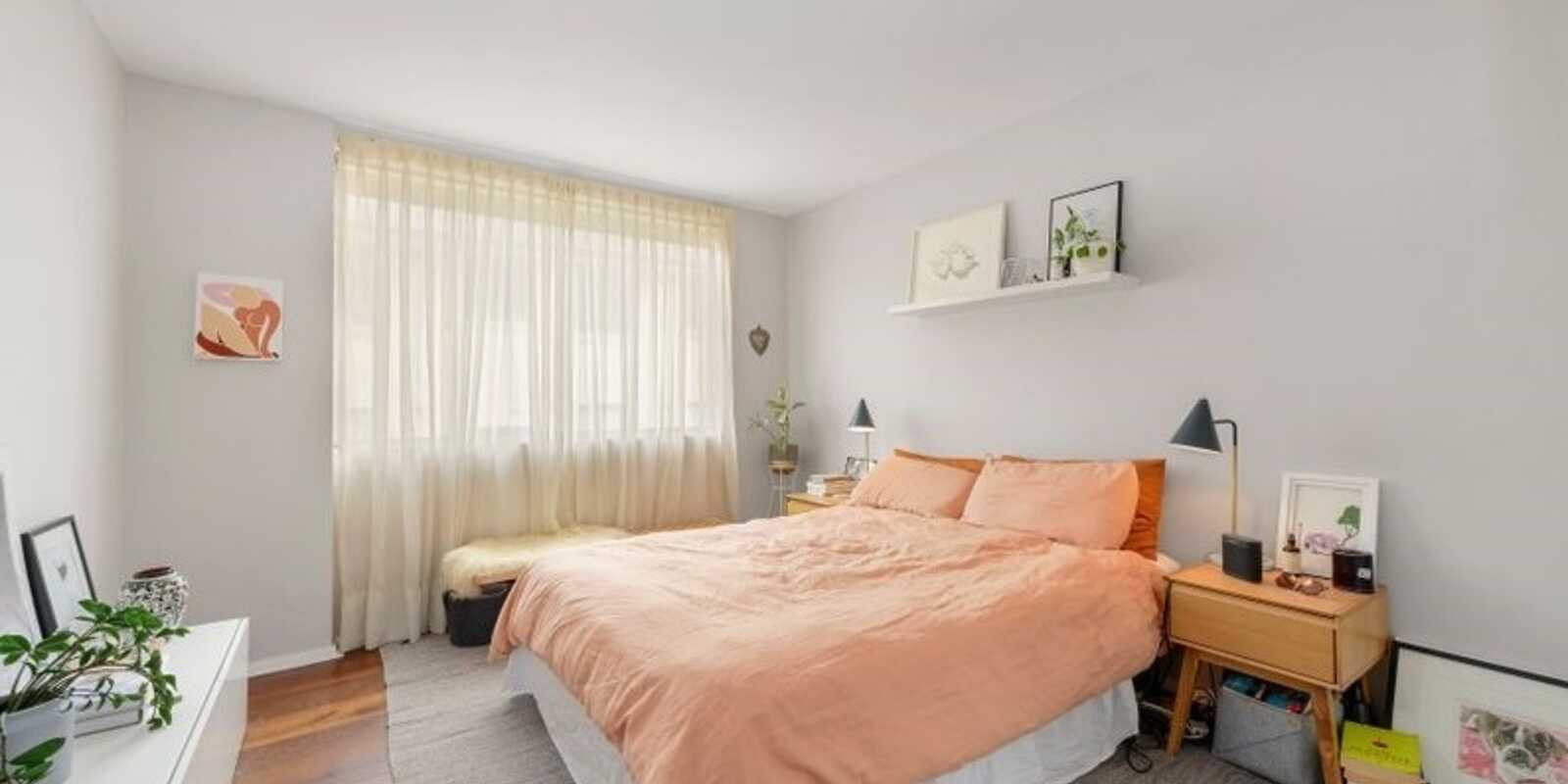 6/16 Military Road North Bondi