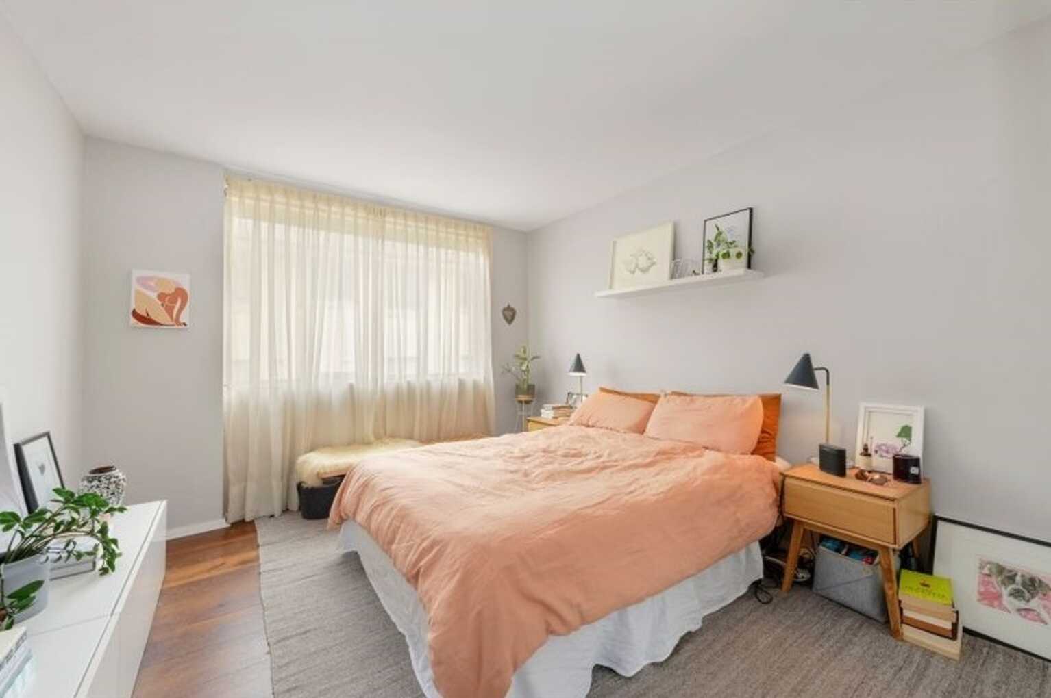 6/16 Military Road North Bondi