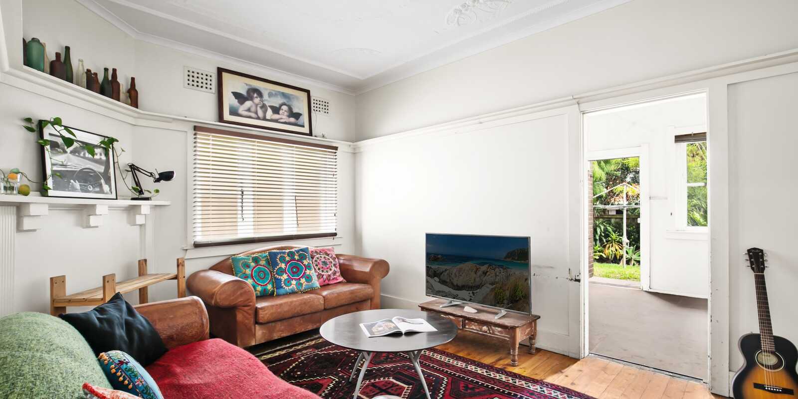 57 Glenayr Avenue North Bondi