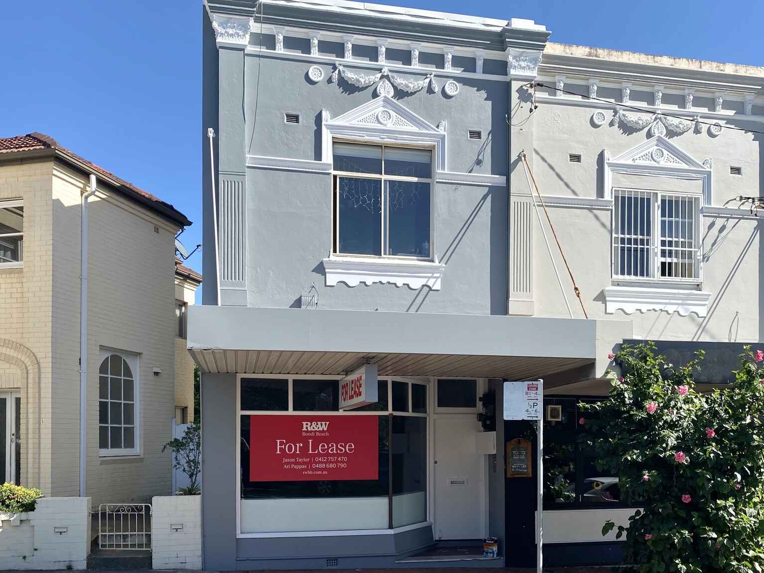 31 Albion Street Waverley
