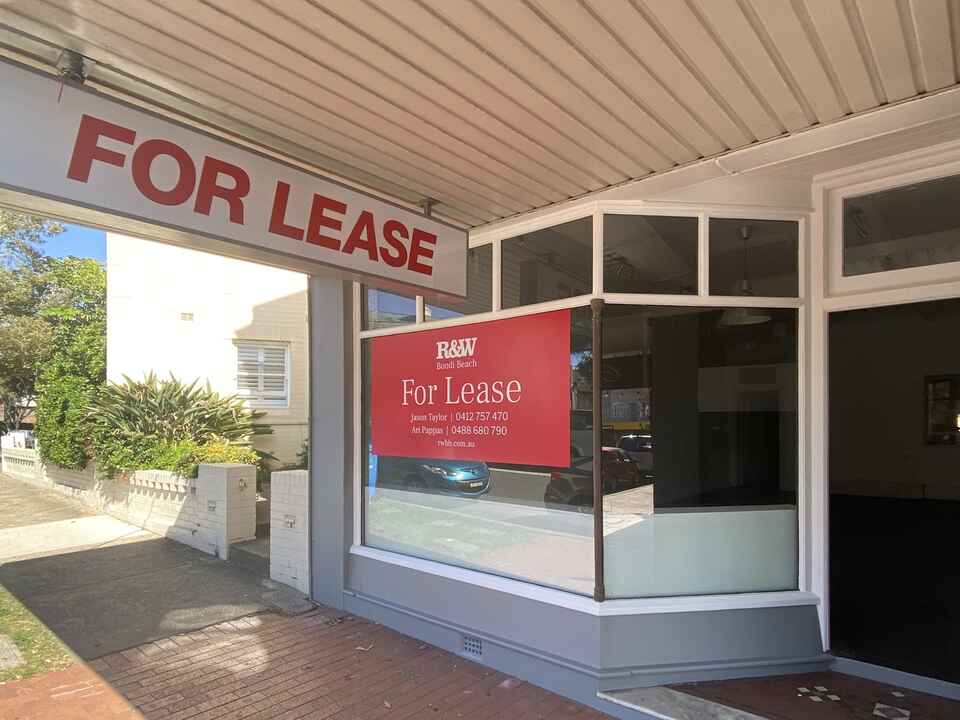 31 Albion Street Waverley