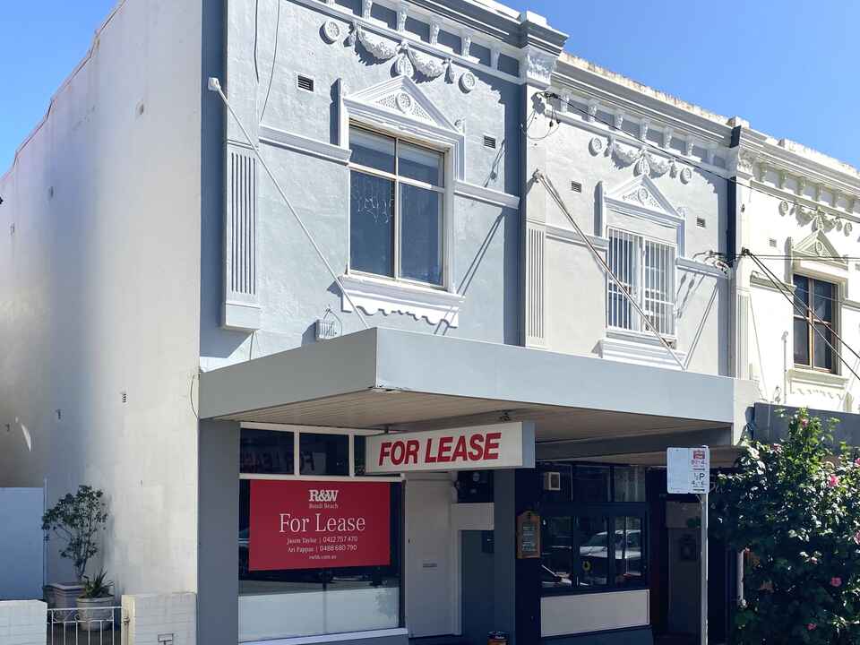 31 Albion Street Waverley