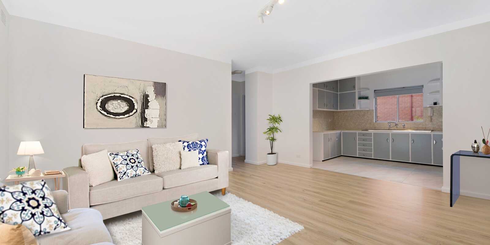 1/283 Maroubra Road Maroubra