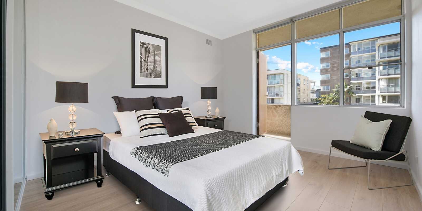 1/283 Maroubra Road Maroubra