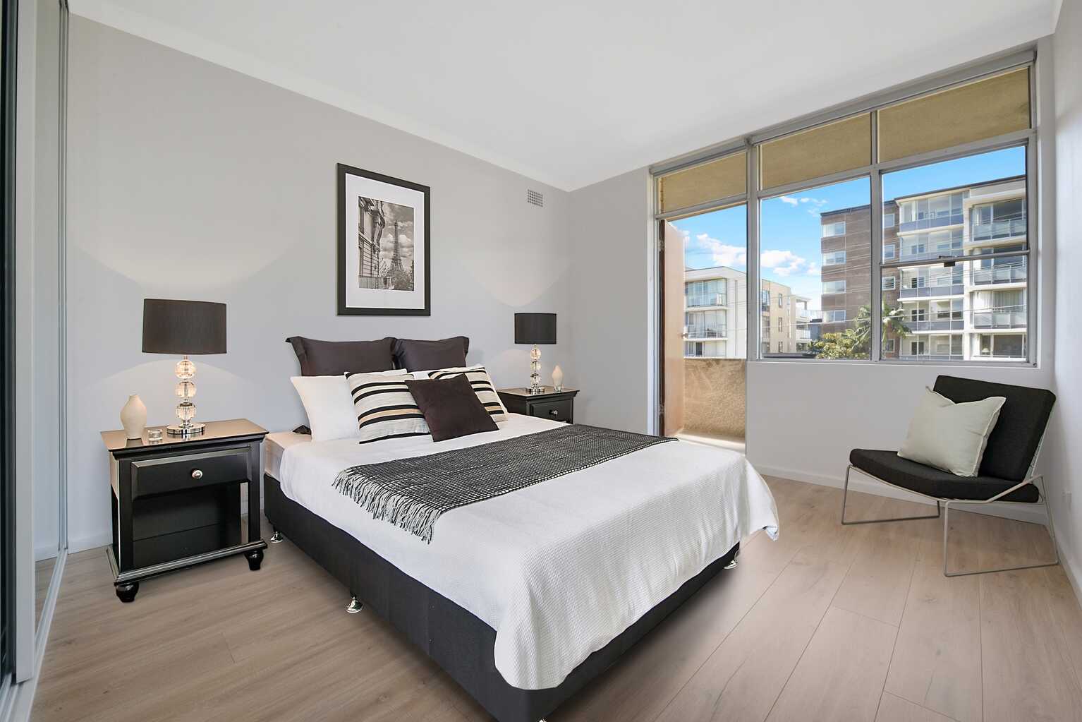 1/283 Maroubra Road Maroubra