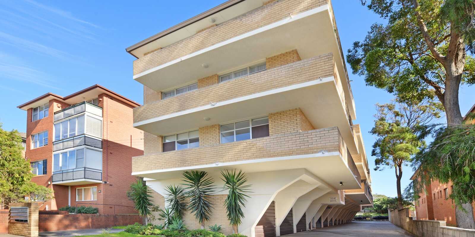 1/283 Maroubra Road Maroubra