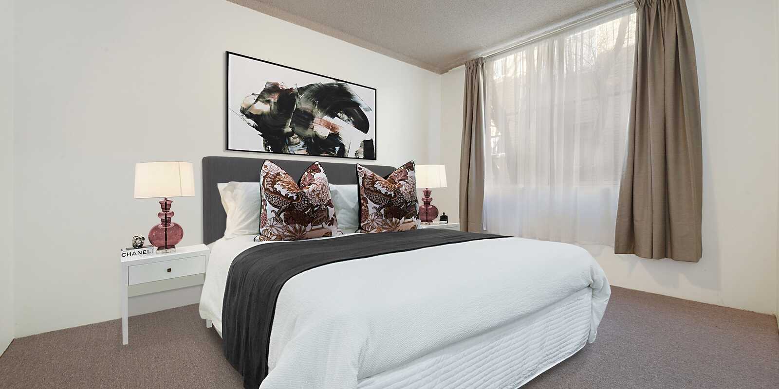 5/6 Chaleyer Street Rose Bay