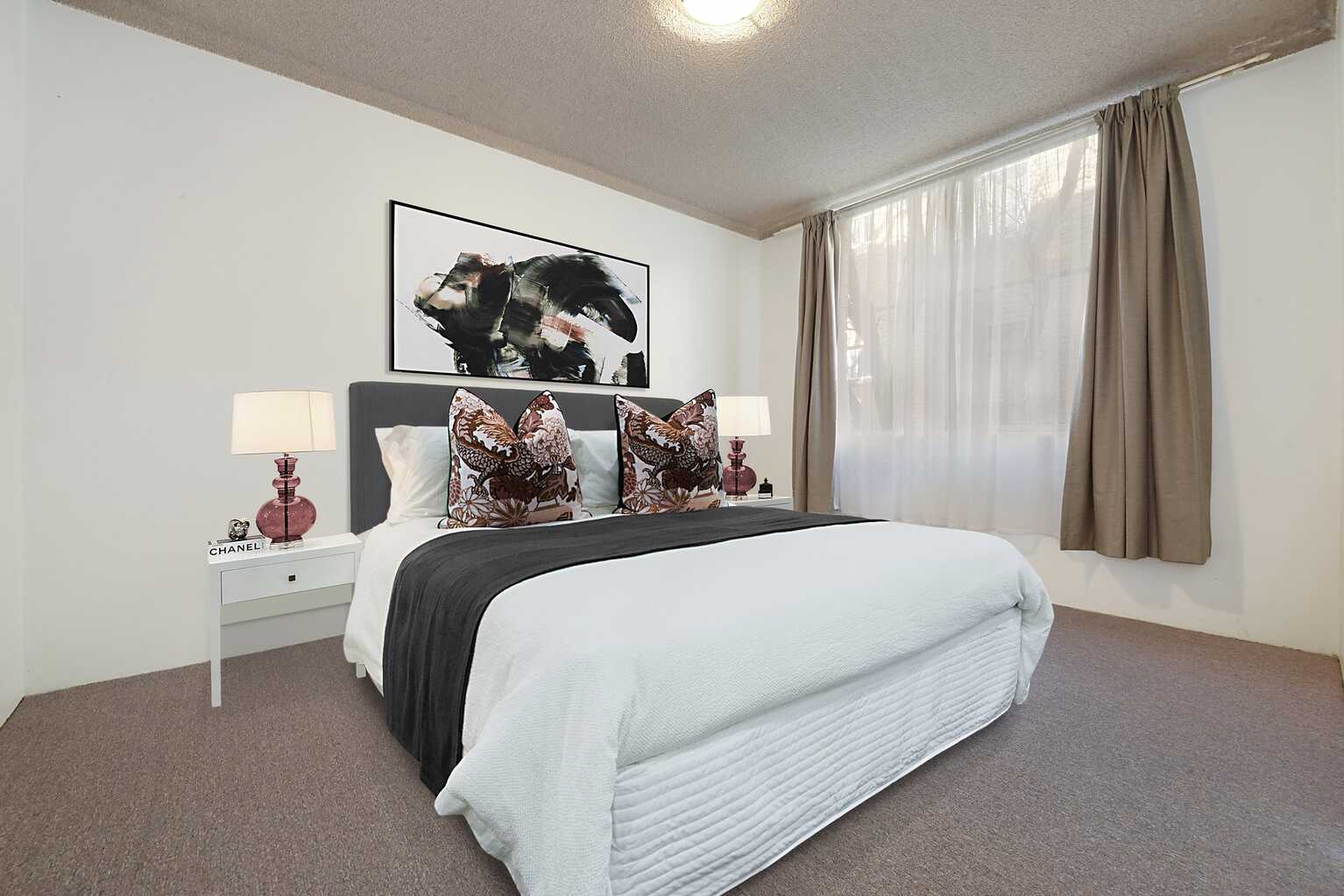 5/6 Chaleyer Street Rose Bay