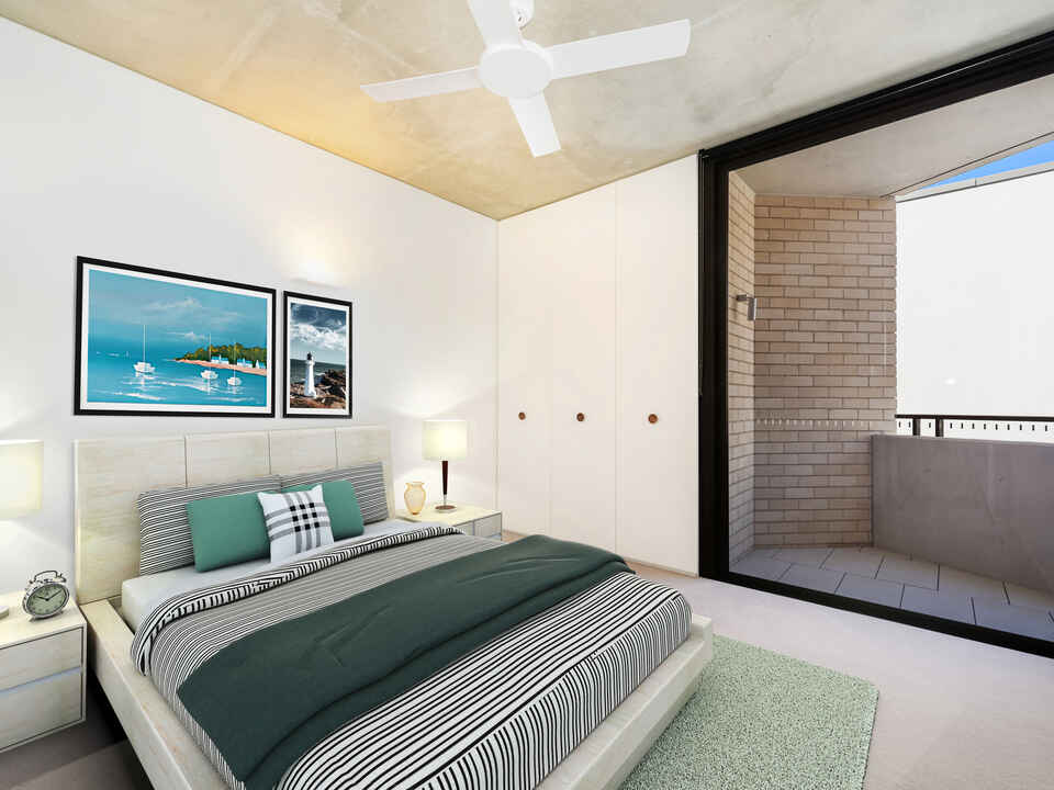 405/12 Hall Street Bondi Beach