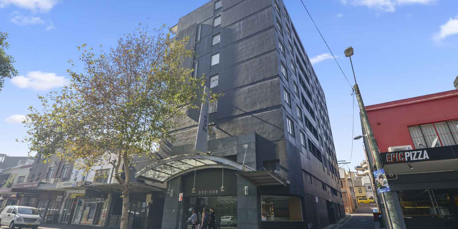 309/302-308 Crown Street Darlinghurst