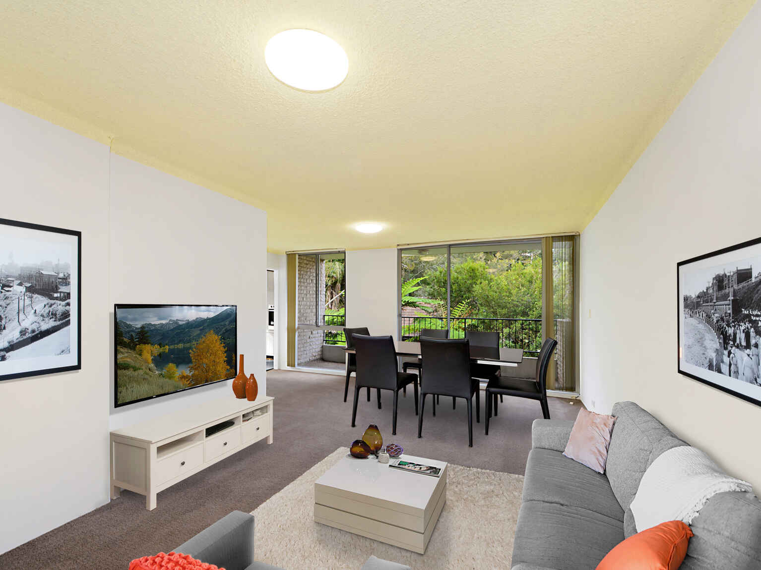 6B/8 Hampden Street Paddington