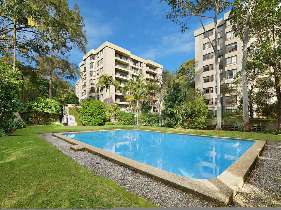 6B/8 Hampden Street Paddington