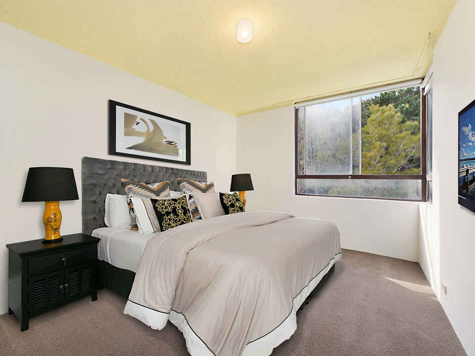 6B/8 Hampden Street Paddington