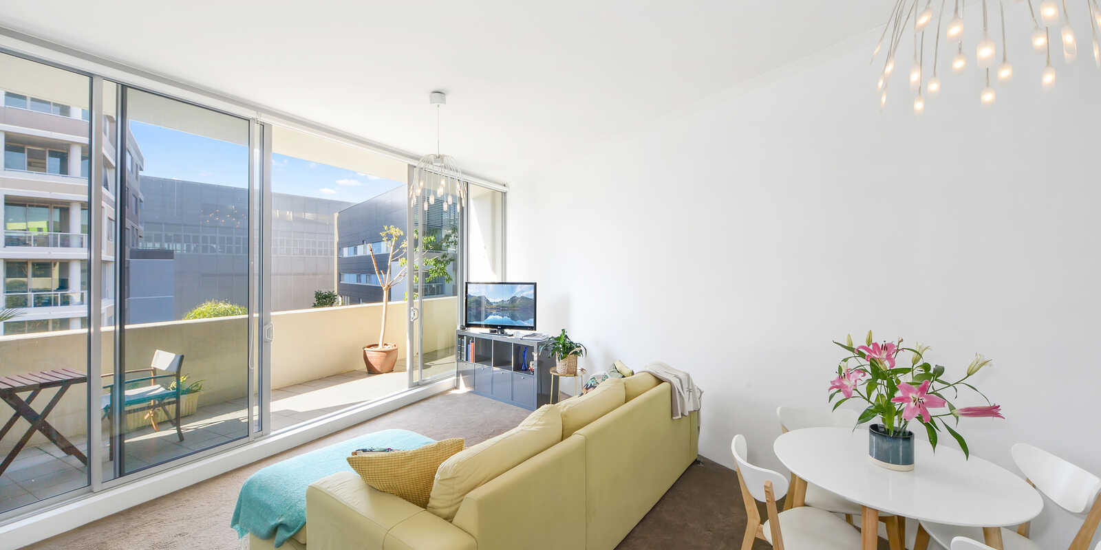 26/1 Defries Avenue Zetland