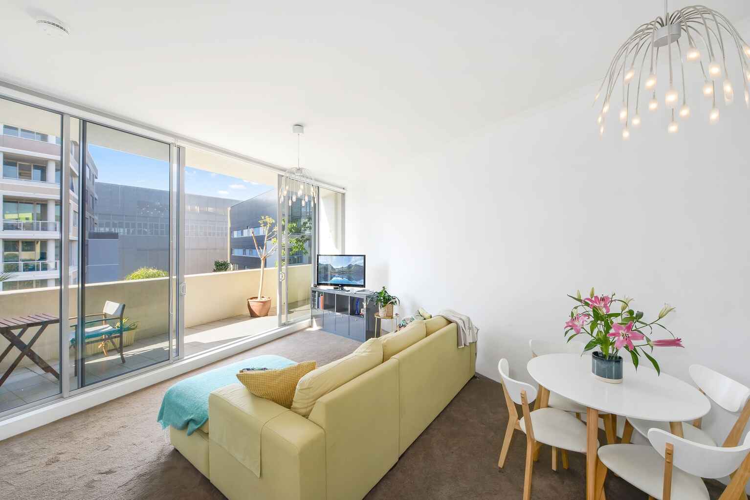 26/1 Defries Avenue Zetland