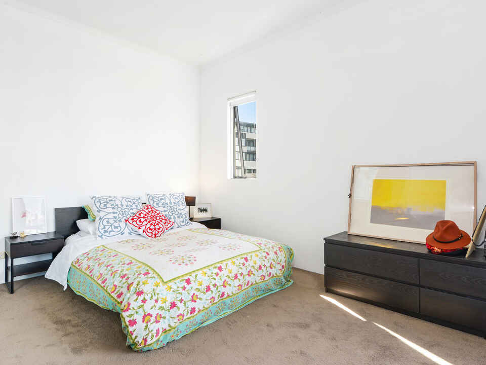26/1 Defries Avenue Zetland