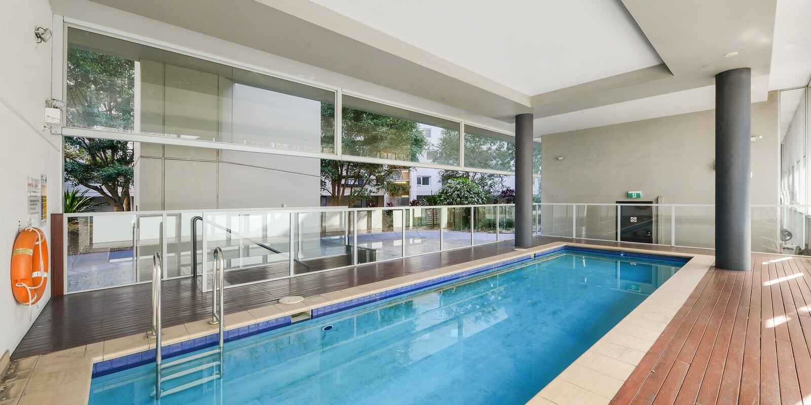 26/1 Defries Avenue Zetland