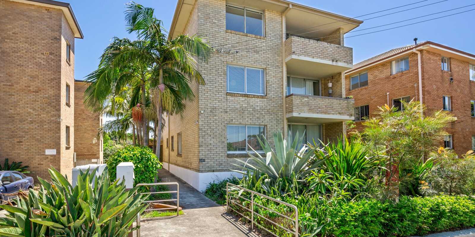10/288 Birrell Street Bondi