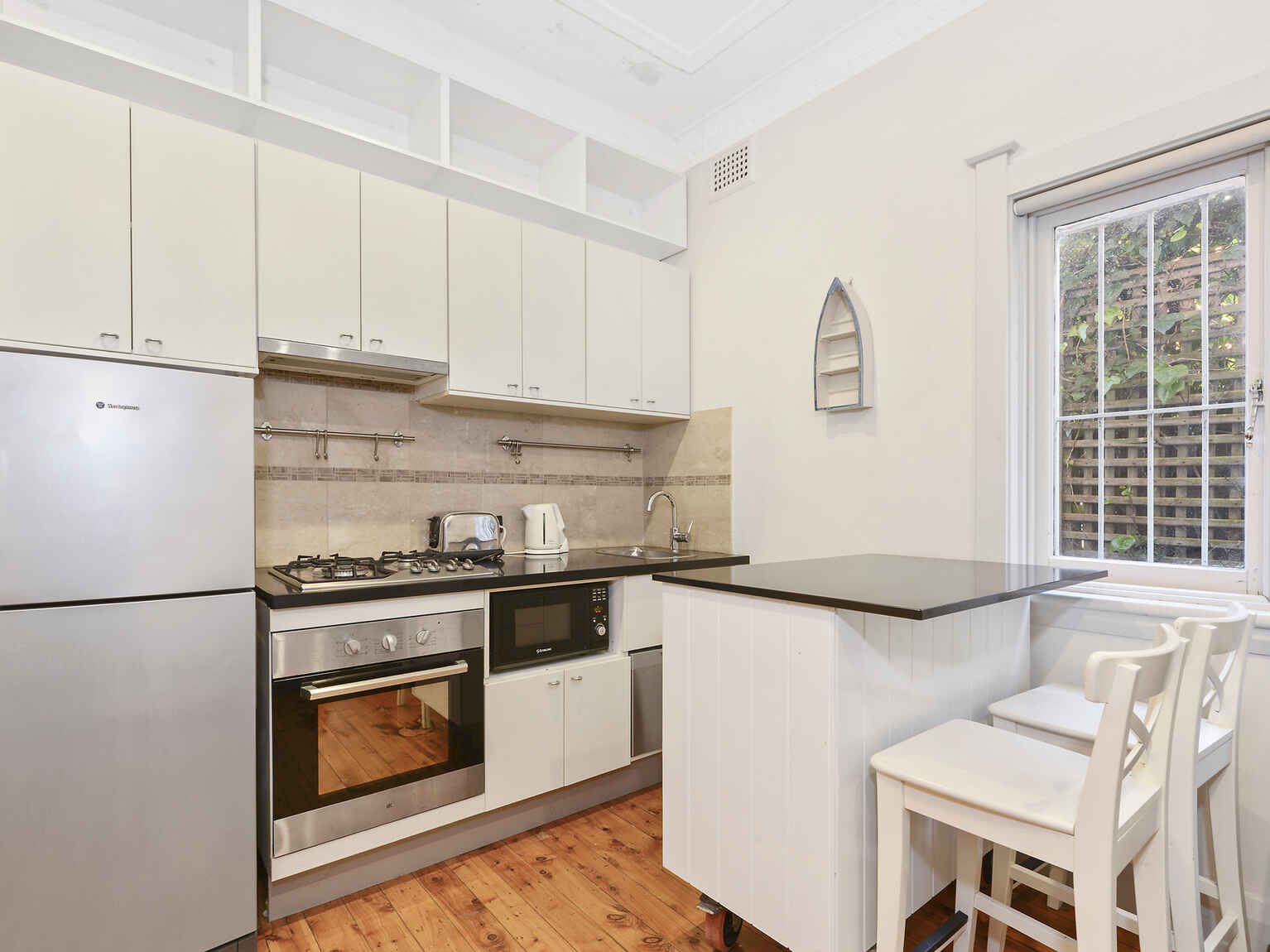4/15 Jaques Avenue Bondi Beach