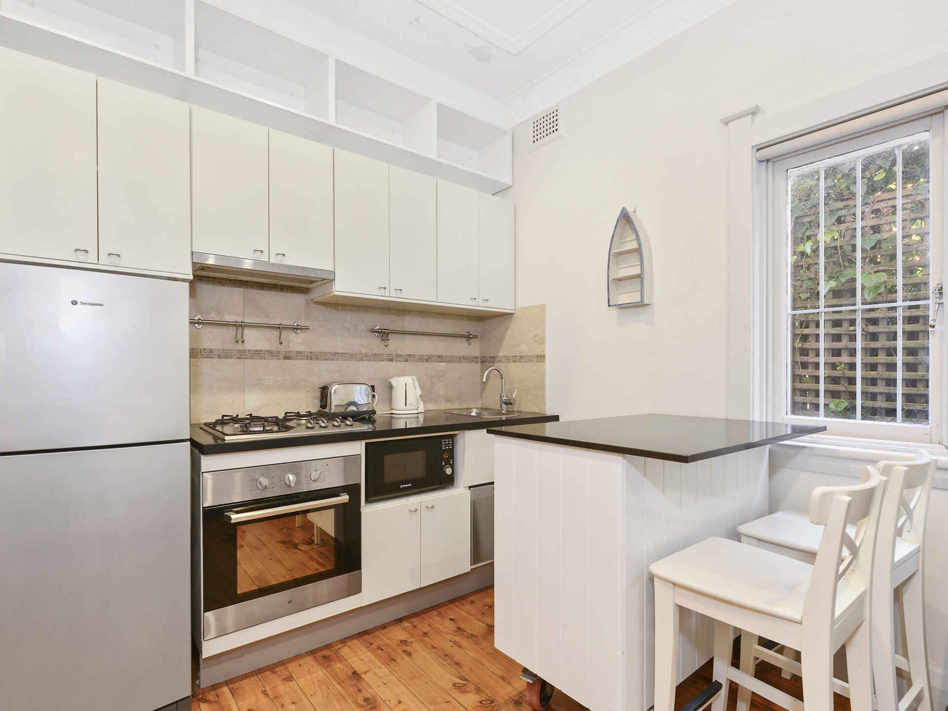 4/15 Jaques Avenue Bondi Beach