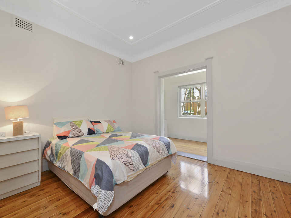 4/15 Jaques Avenue Bondi Beach