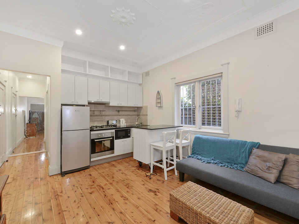 4/15 Jaques Avenue Bondi Beach