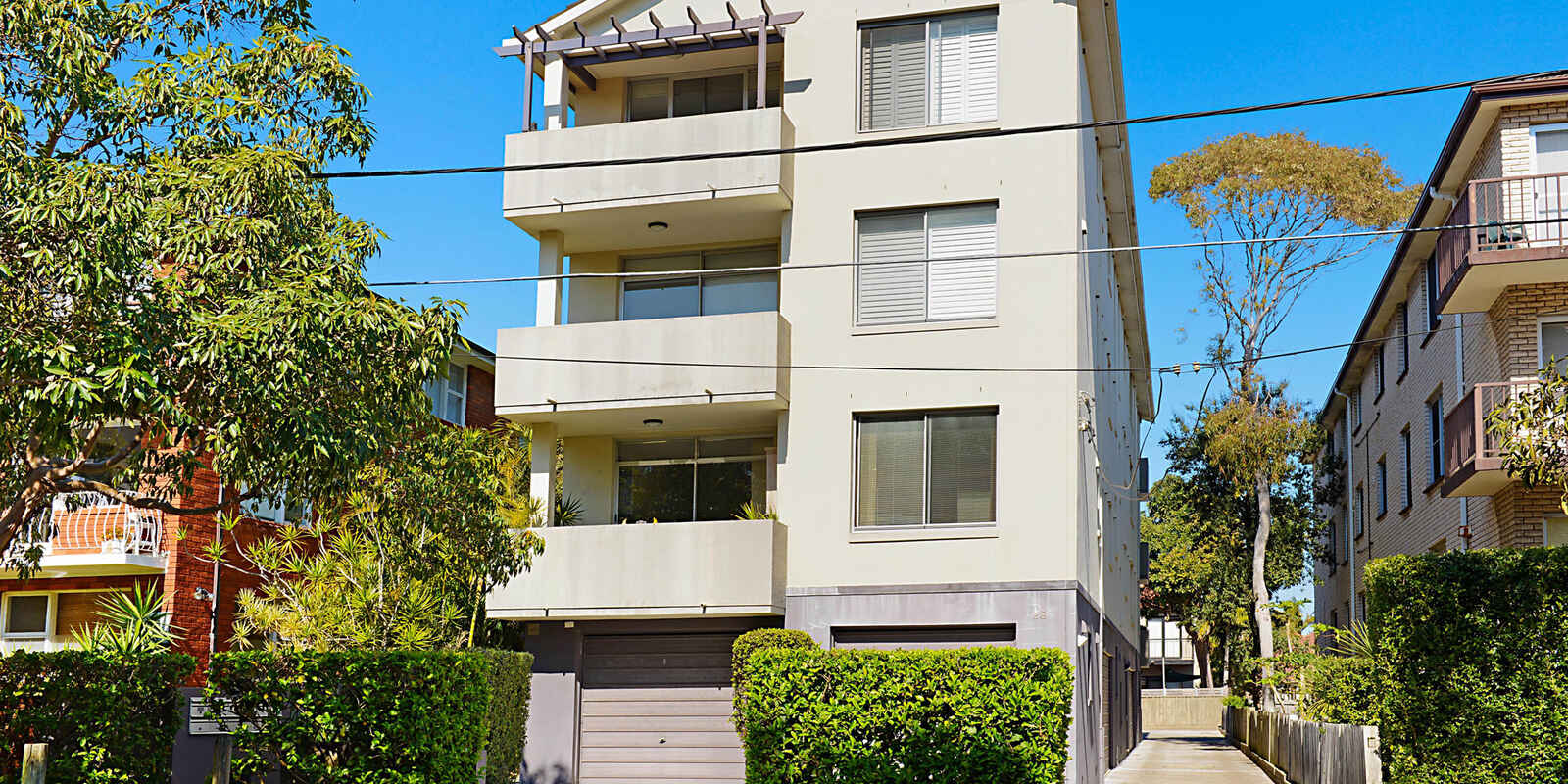 5/29 William Street North Bondi 5/29 William Street North Bondi