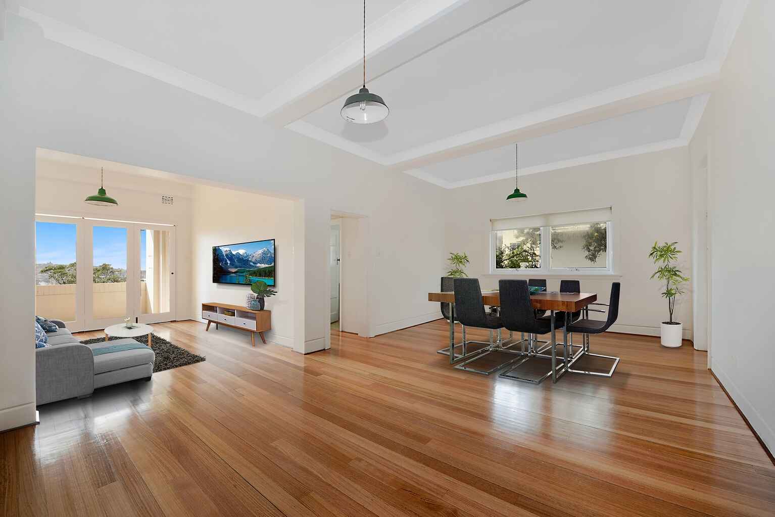 7/1 Edward Street Bondi Beach