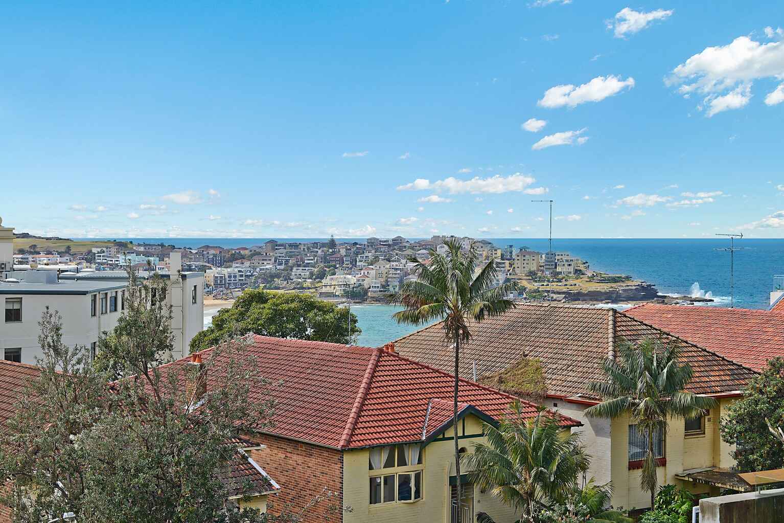 7/1 Edward Street Bondi Beach