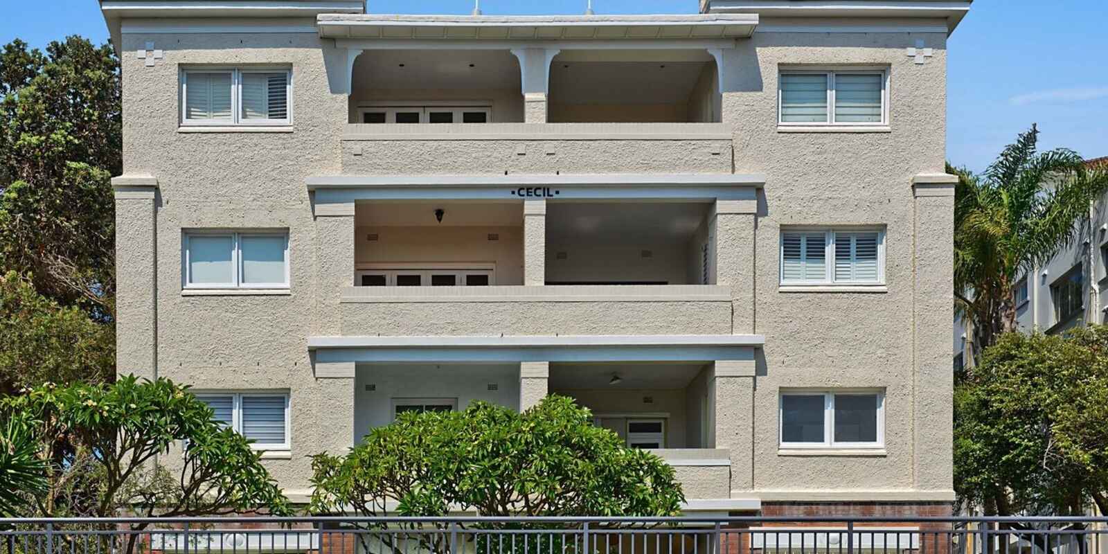 7/1 Edward Street Bondi Beach 7/1 Edward Street Bondi Beach