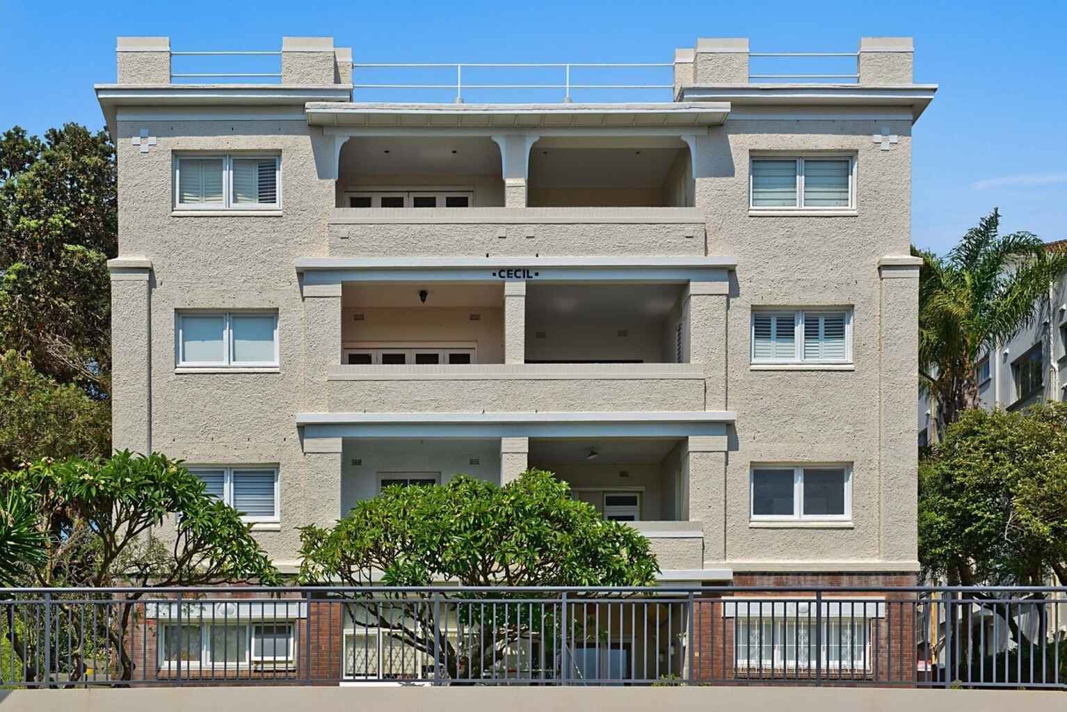 7/1 Edward Street Bondi Beach