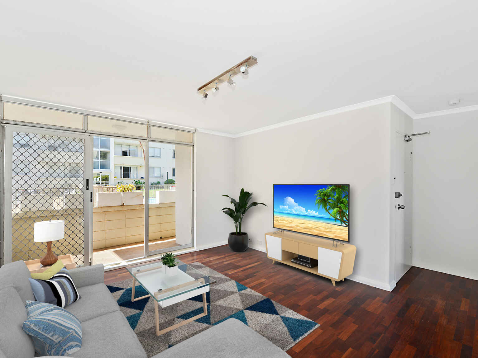 22/15 Wallis Parade Bondi Beach