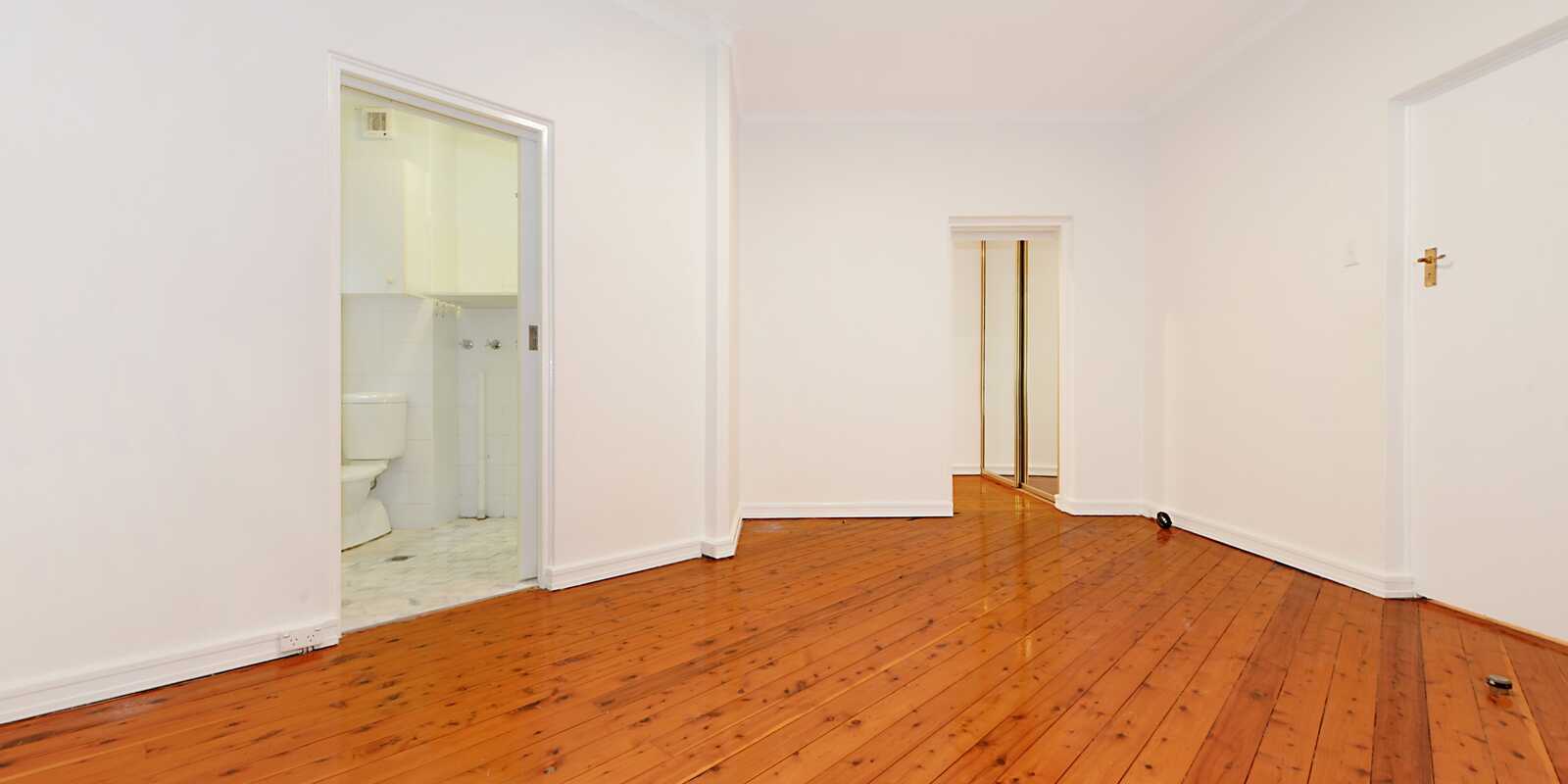 2/1 Benelong Crescent Bellevue Hill