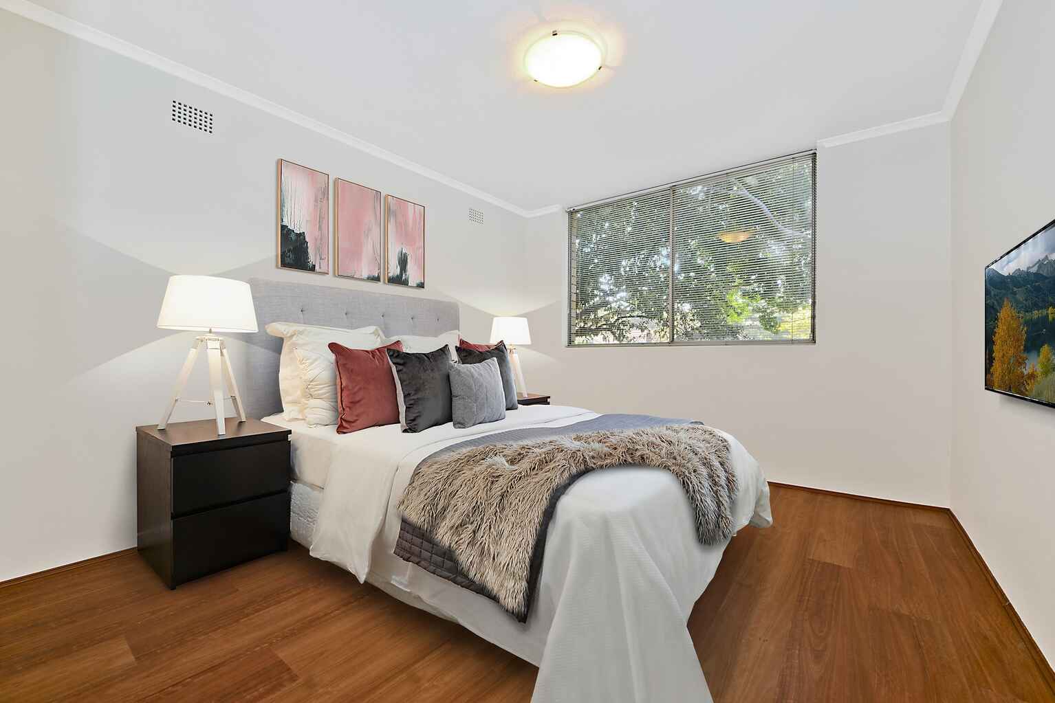 5/2 Ormond Street Bondi