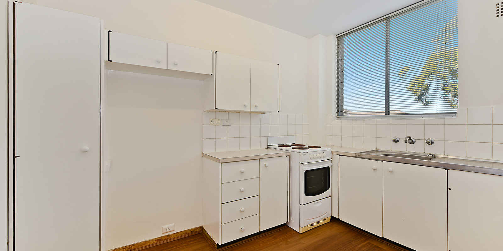 5/2 Ormond Street Bondi