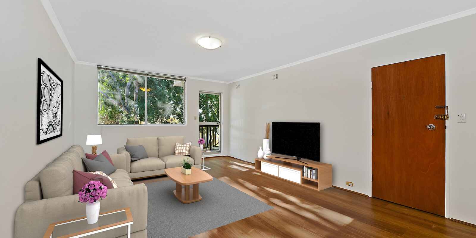 5/2 Ormond Street Bondi
