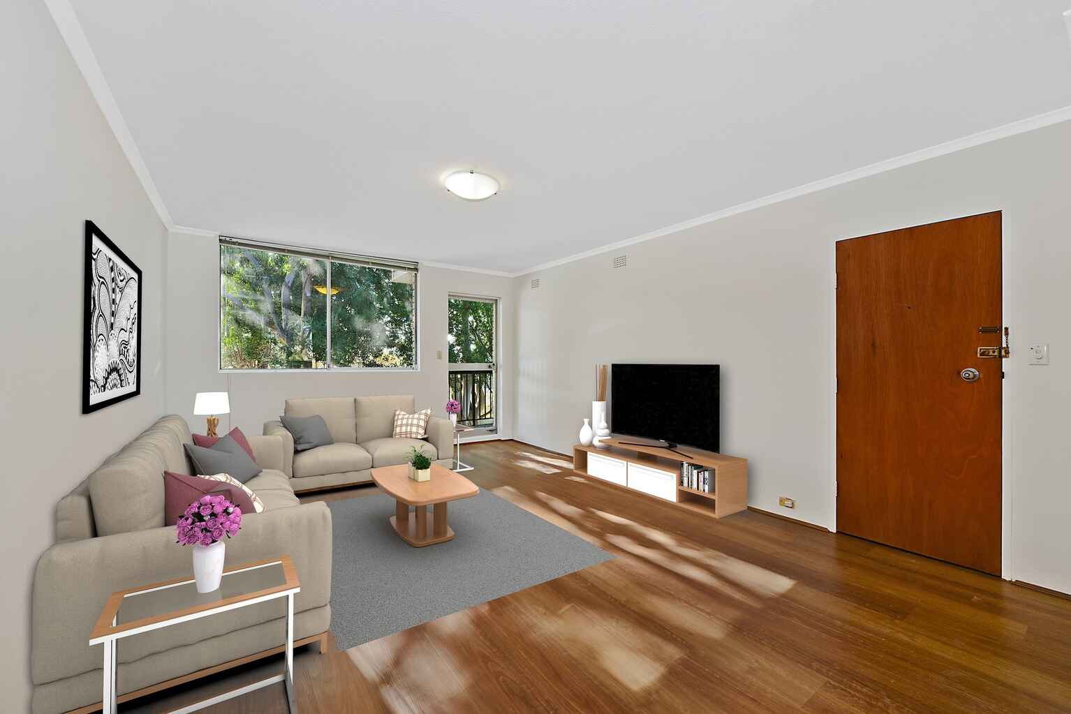 5/2 Ormond Street Bondi