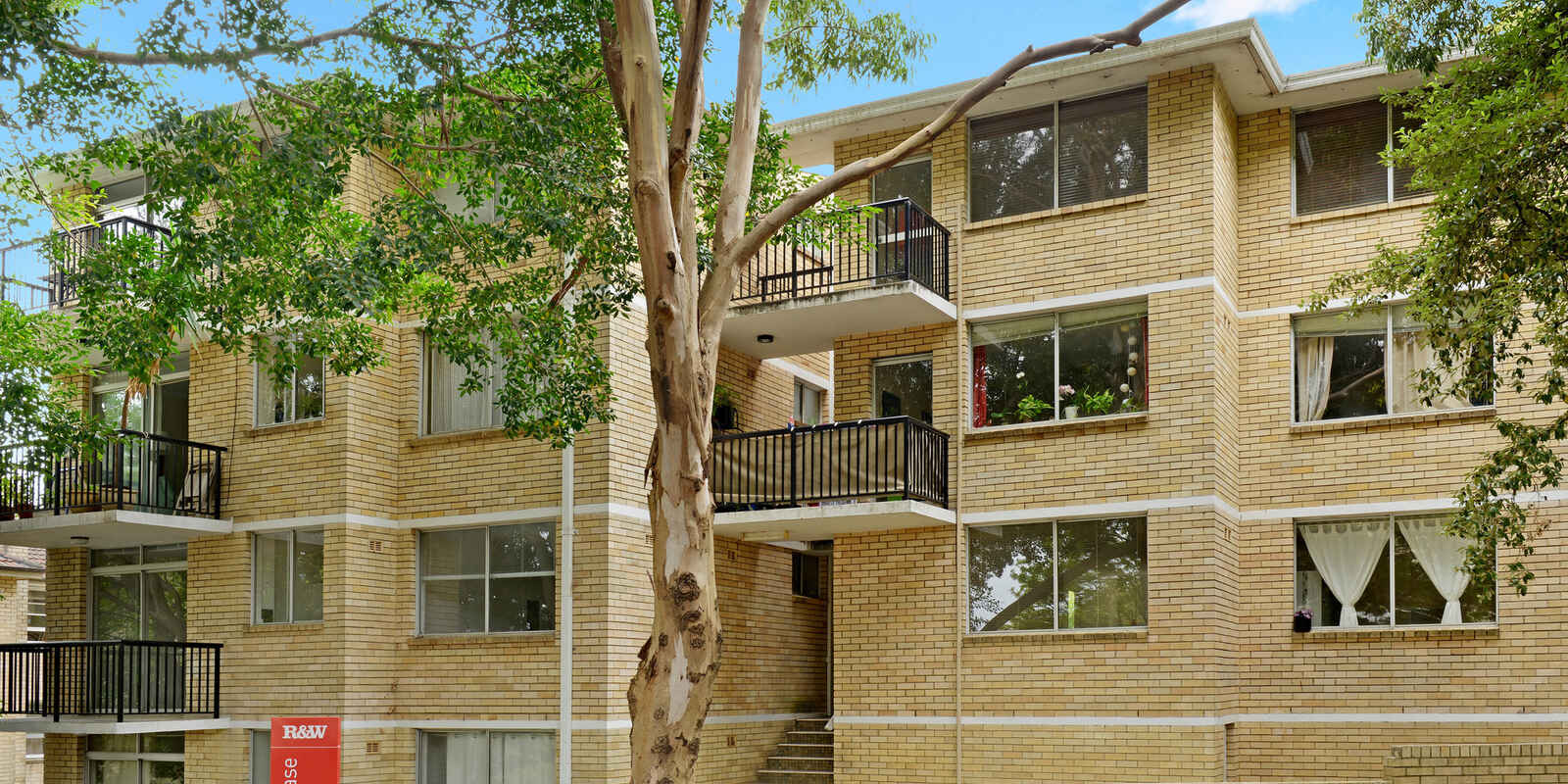5/2 Ormond Street Bondi