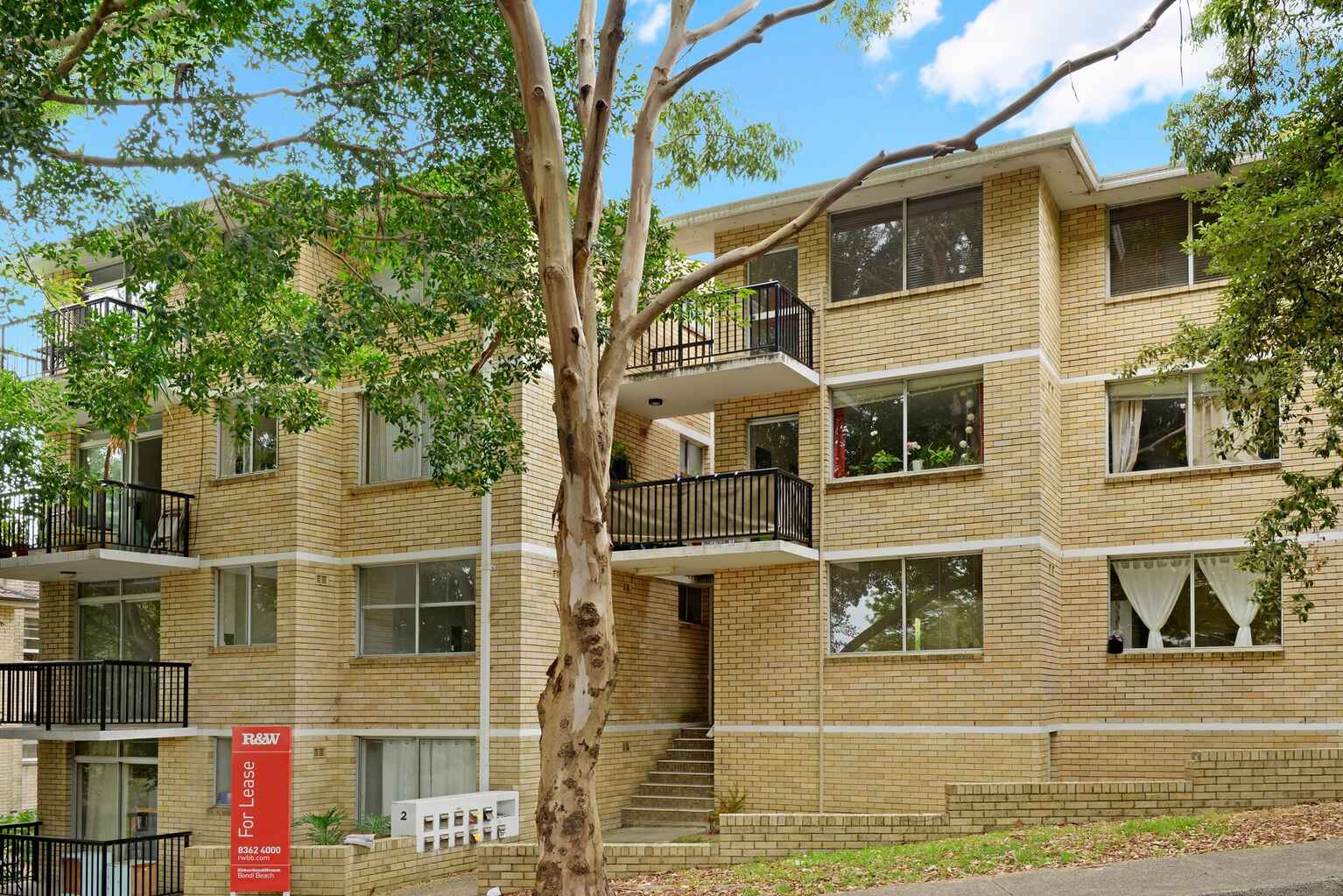 5/2 Ormond Street Bondi