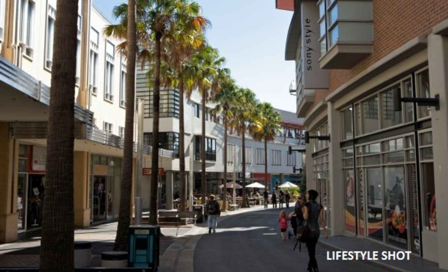 6/57 Regent Street Paddington