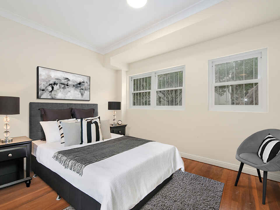 12/57 Regent Street Paddington