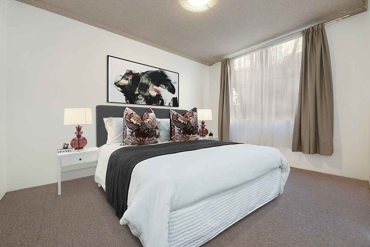 8/6 Chaleyer Street Rose Bay