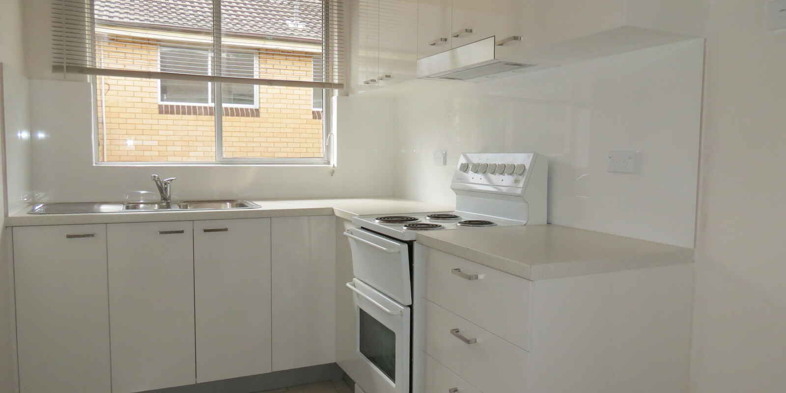 8/6 Chaleyer Street Rose Bay